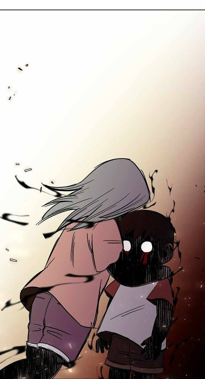 rốt cuộc cũng thấy ngọn lửa xanh chapter 21 22