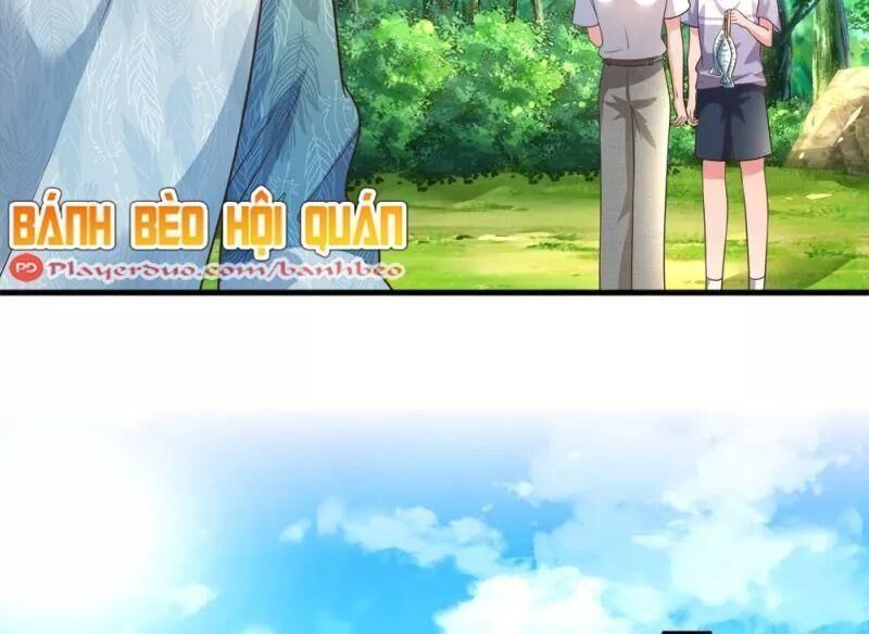 ma ma đột kích : cha mời tiếp chiêu chapter 39 29