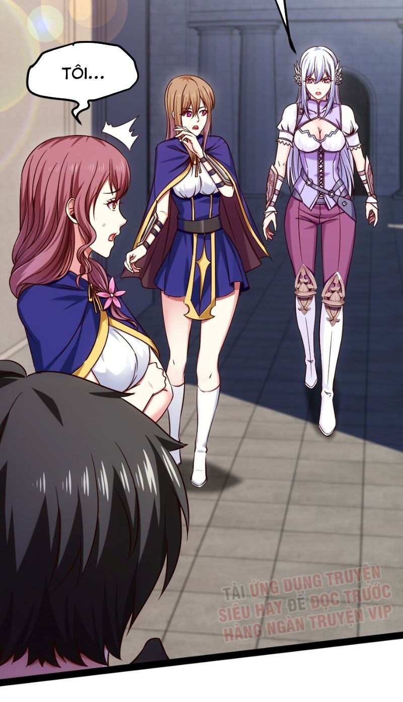 ma thú kiếm thánh dị giới tung hoành chapter 120 25