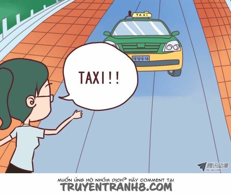 cười trên xe bus chapter 70 2