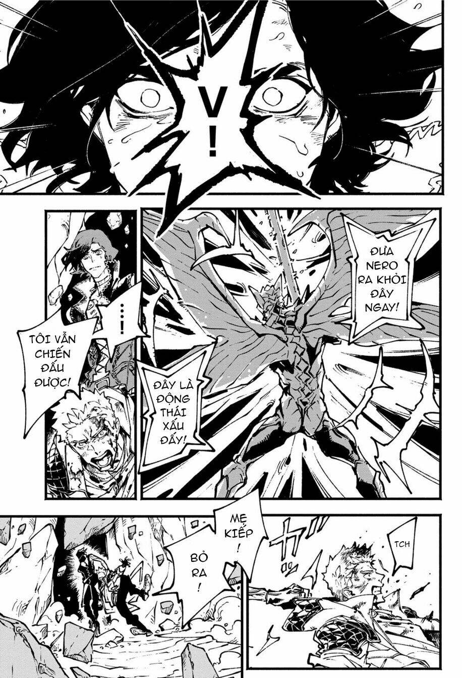 devil may cry 5 -visions of v- chapter 20.5 12