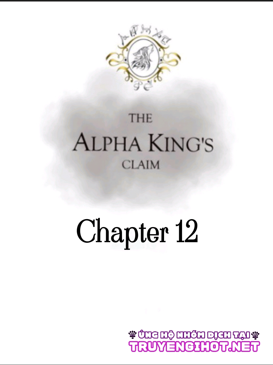 the anpha king claim chapter 12 5
