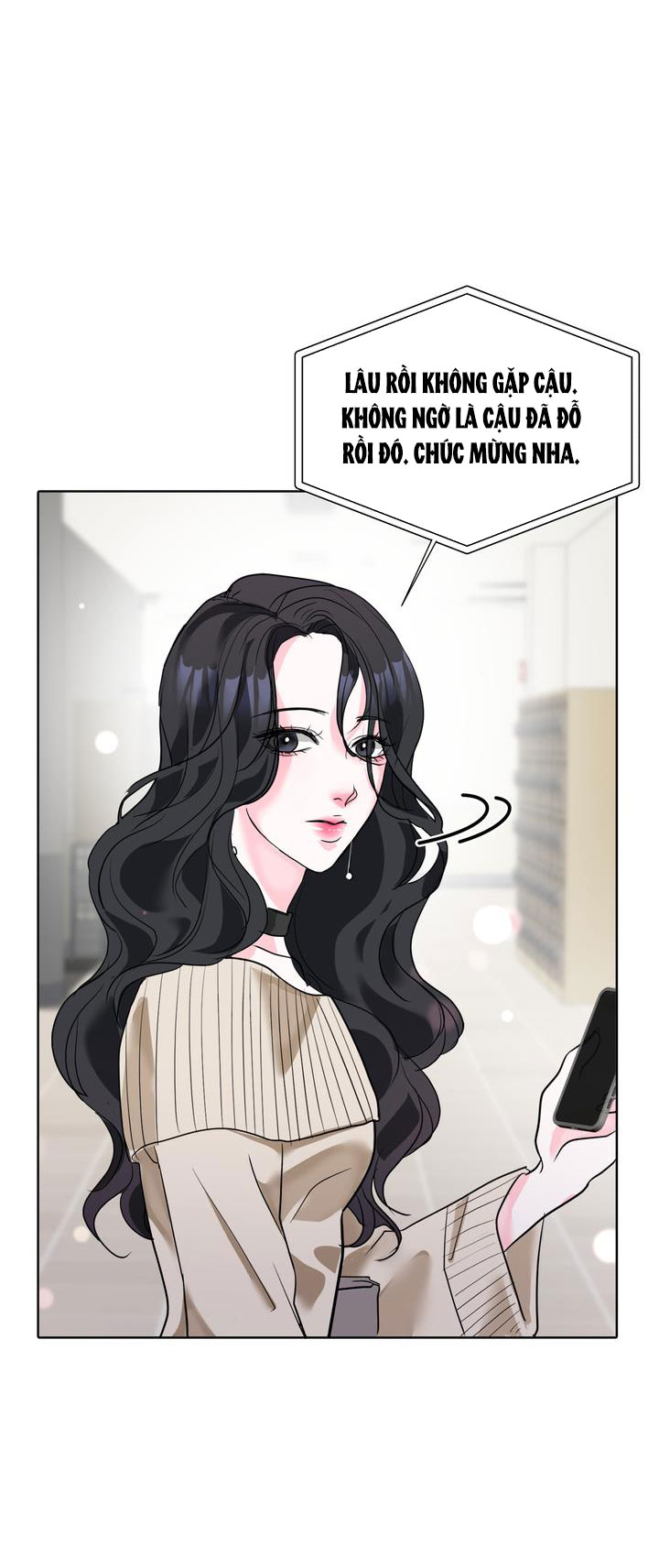 [18+] điều em cố giấu chapter 1.1 38