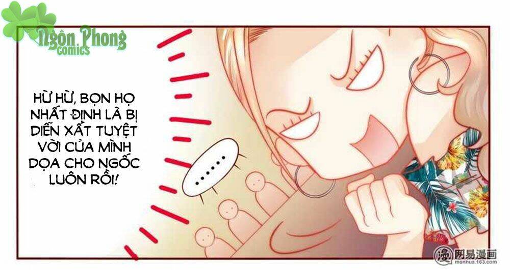 bá đạo tổng tài yêu tôi chapter 21 7