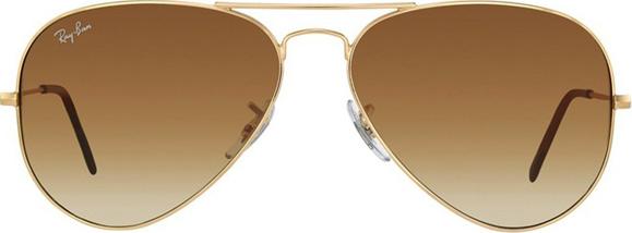 Kính Mát Unisex Rayban 3025 001/51