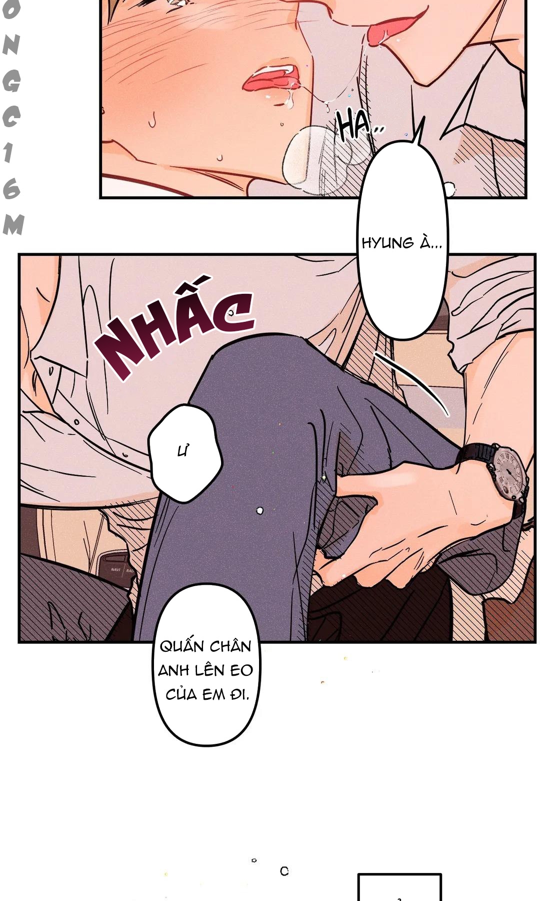 thang thanh âm chapter 25 15