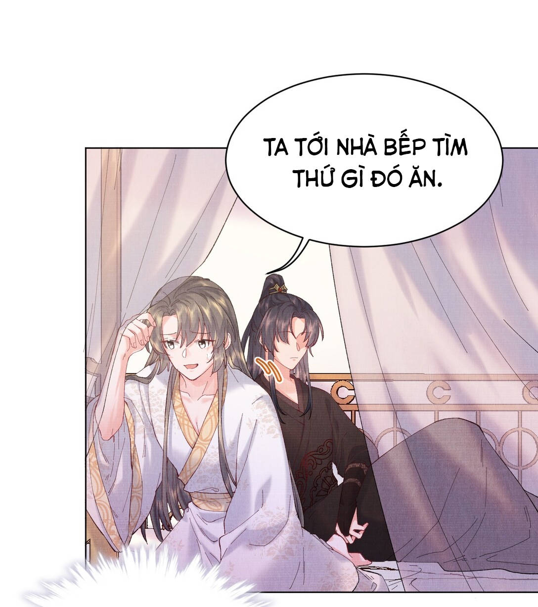 giang hồ biến địa thị kỳ ba chapter 3 21