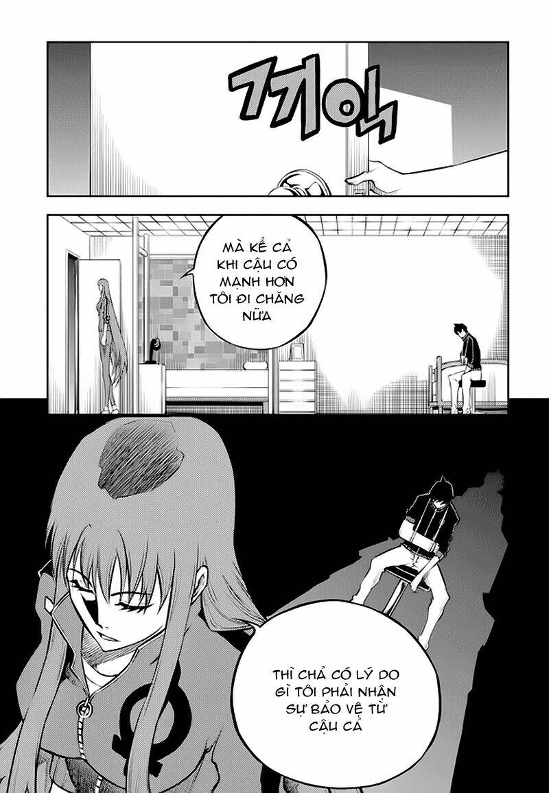 rebirth knight chapter 7 9