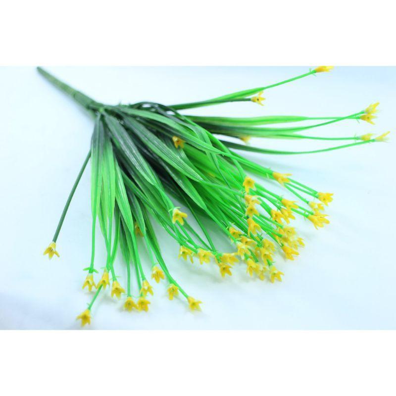 Hoa điểm sao đêm - Cây hoa giả