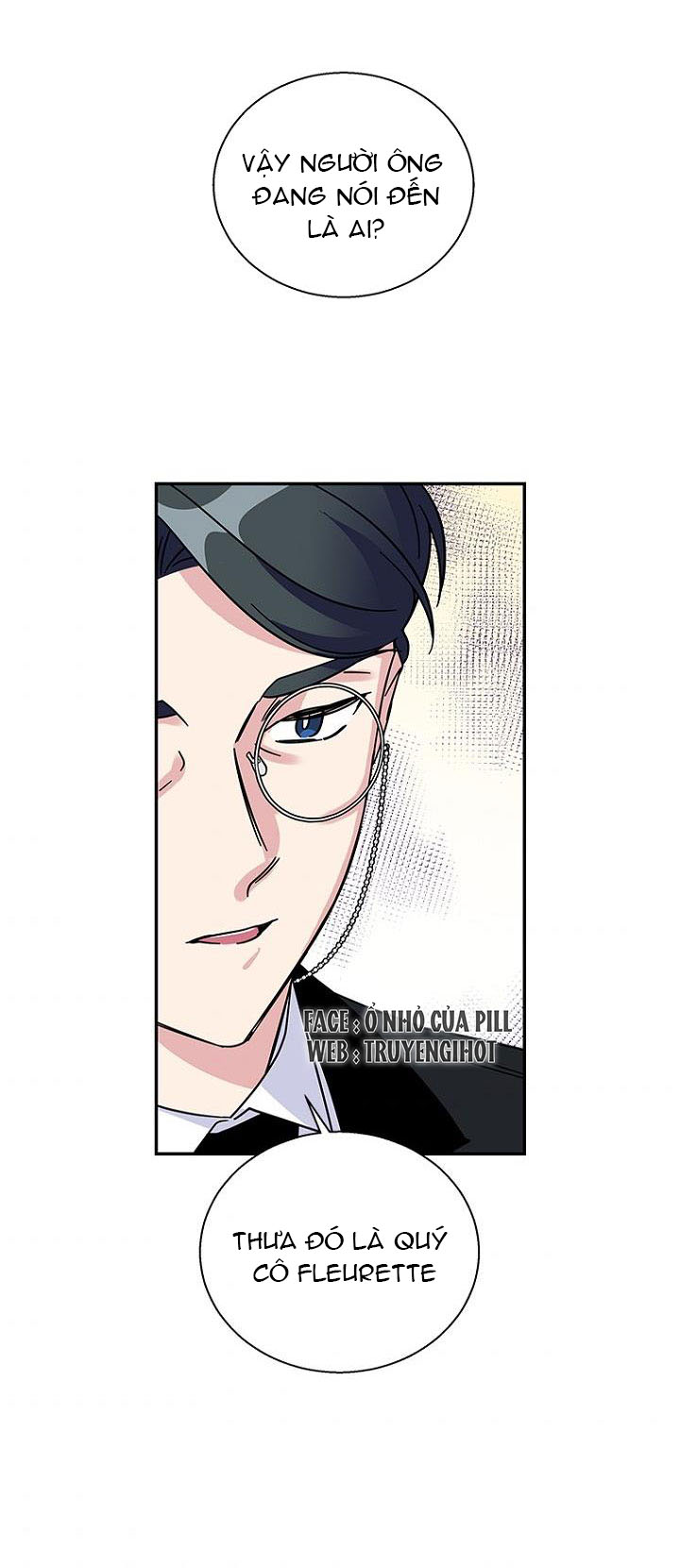 vợ ơi, anh sắp trụ không nổi rồi! chapter 4.2 7