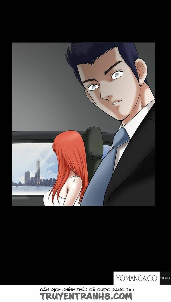 seduction - quyến rũ chapter 26 30