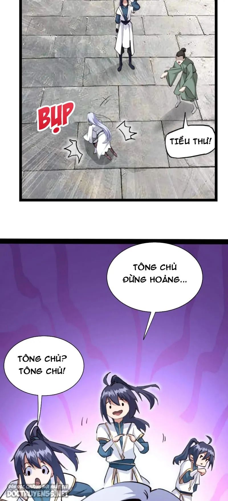 huyền huyễn: ta bắt đầu vô địch từ bại gia chapter 2 18