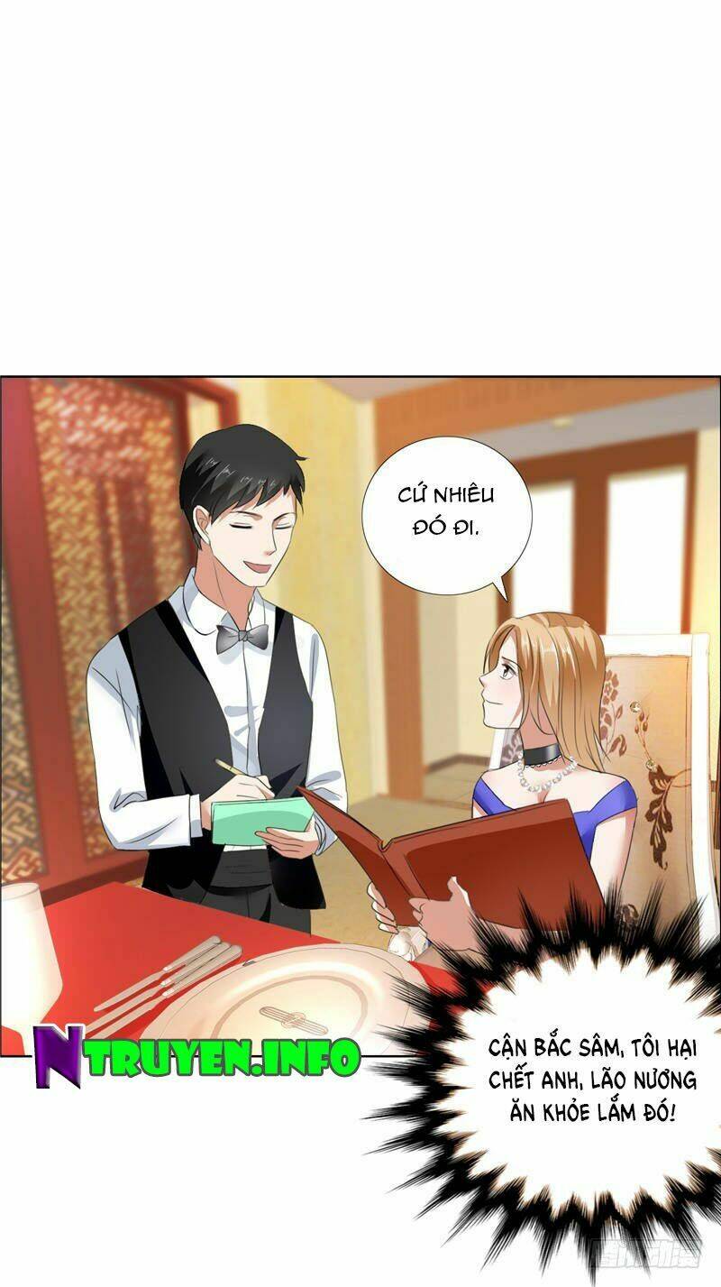 độc sủng kiều thê của bá đạo tổng tài chapter 10 8