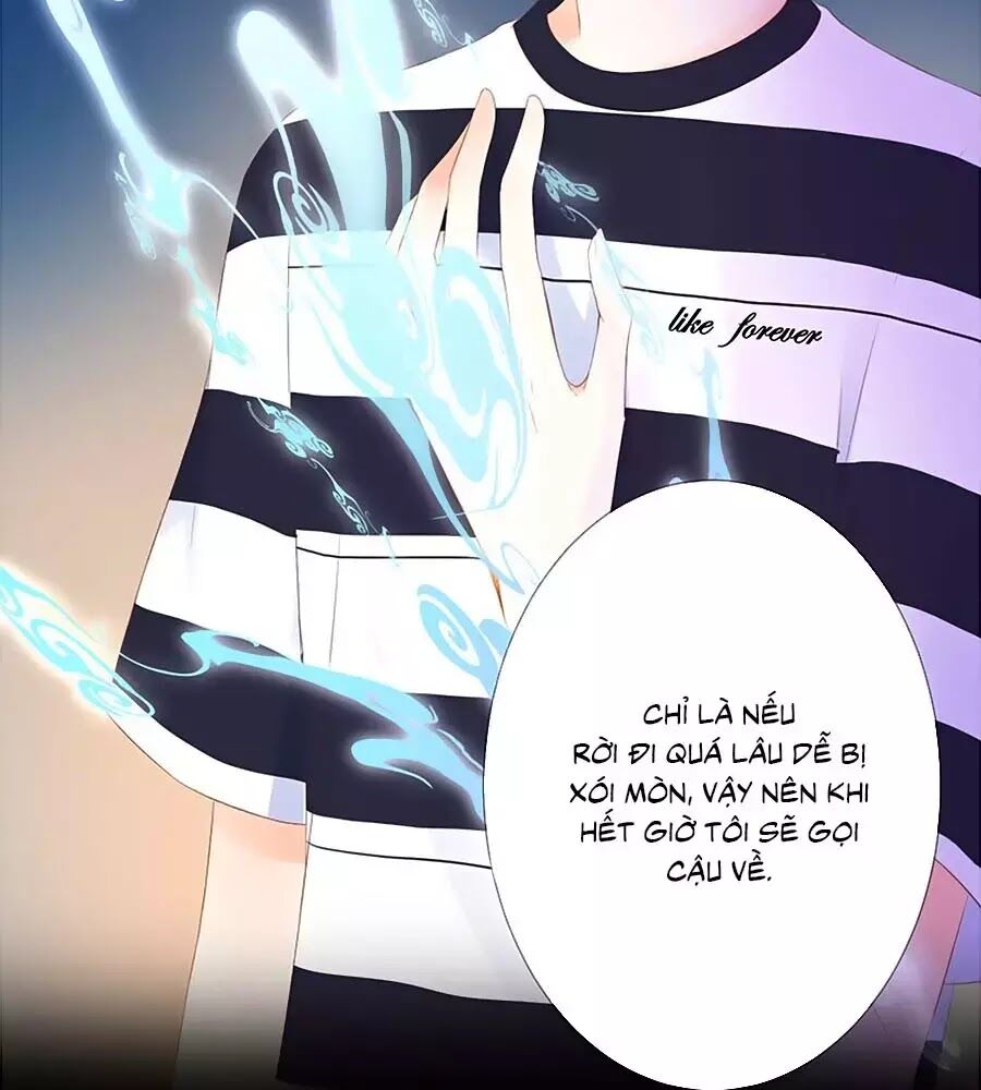 hoa chưa nở rộ chapter 27 28