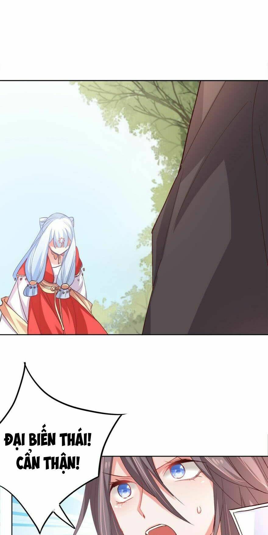 nghịch lai thuận thú chapter 23 25