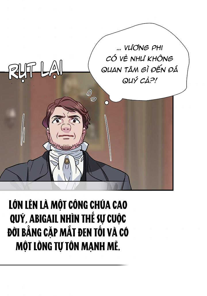 tôi là mẹ kế nhưng con gái tôi quá dễ thương chapter 11 6