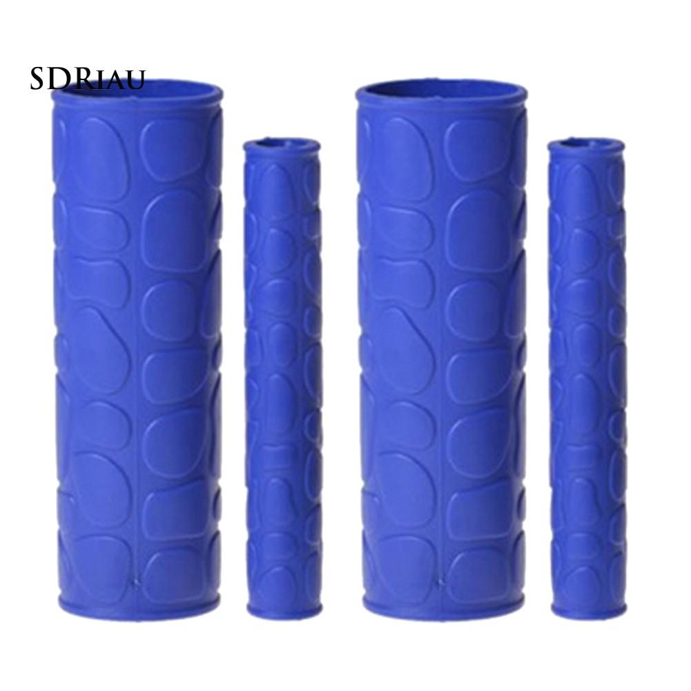 4 Vỏ Bọc Tay Thắng Xe Máy Chống Trượt