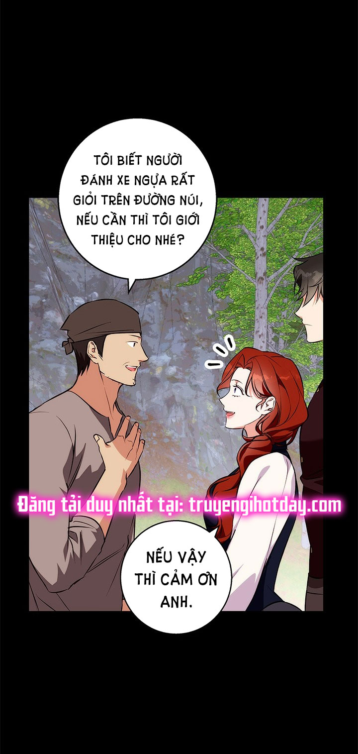 mùa đông đến chapter 40.1 31