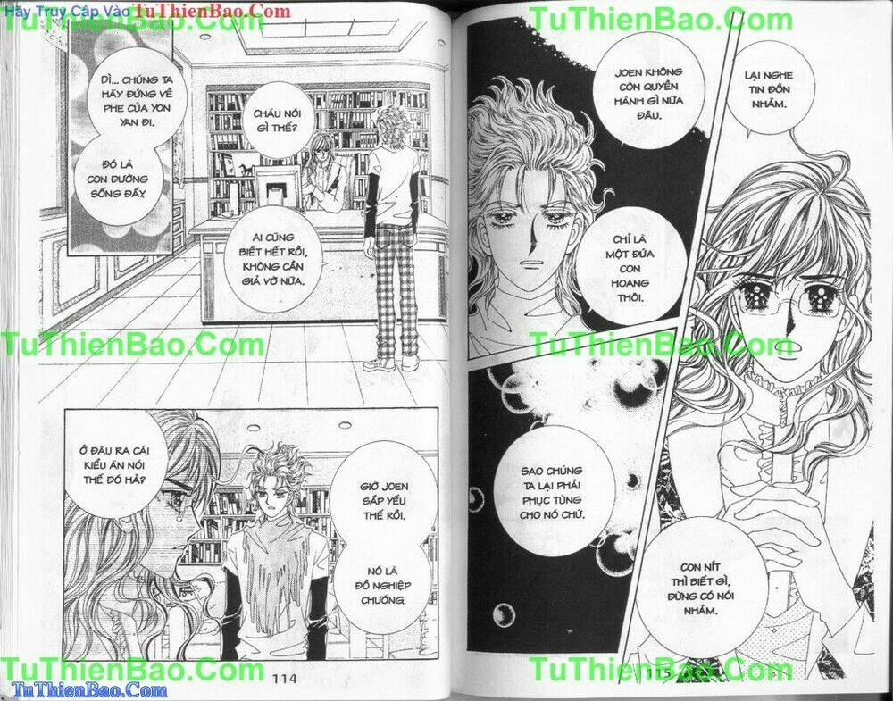 vua xa lộ chapter 11 58