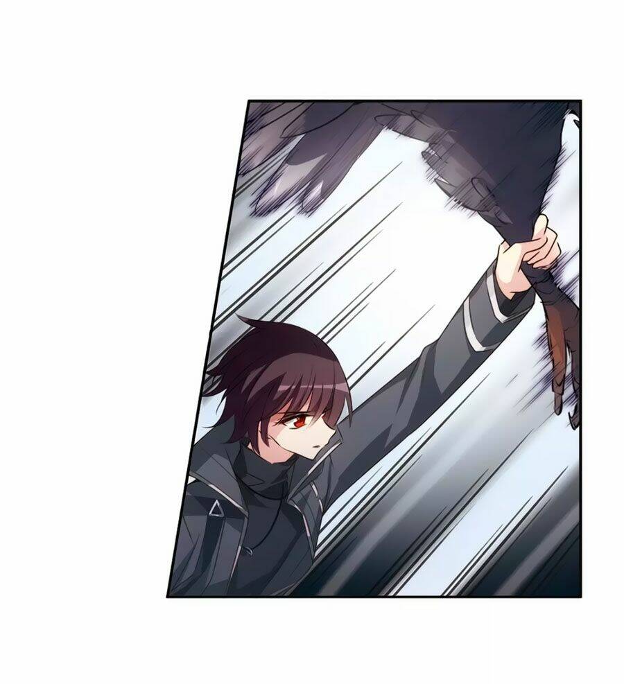 xuyên duyệt tây nguyên 3000 chapter 271.1 8