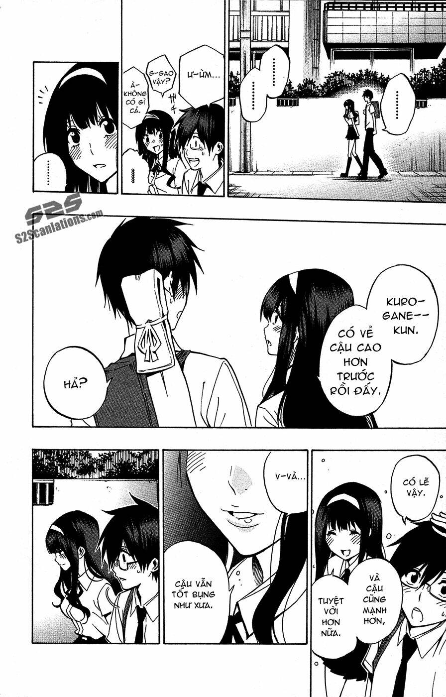 kurogane chapter 70 16