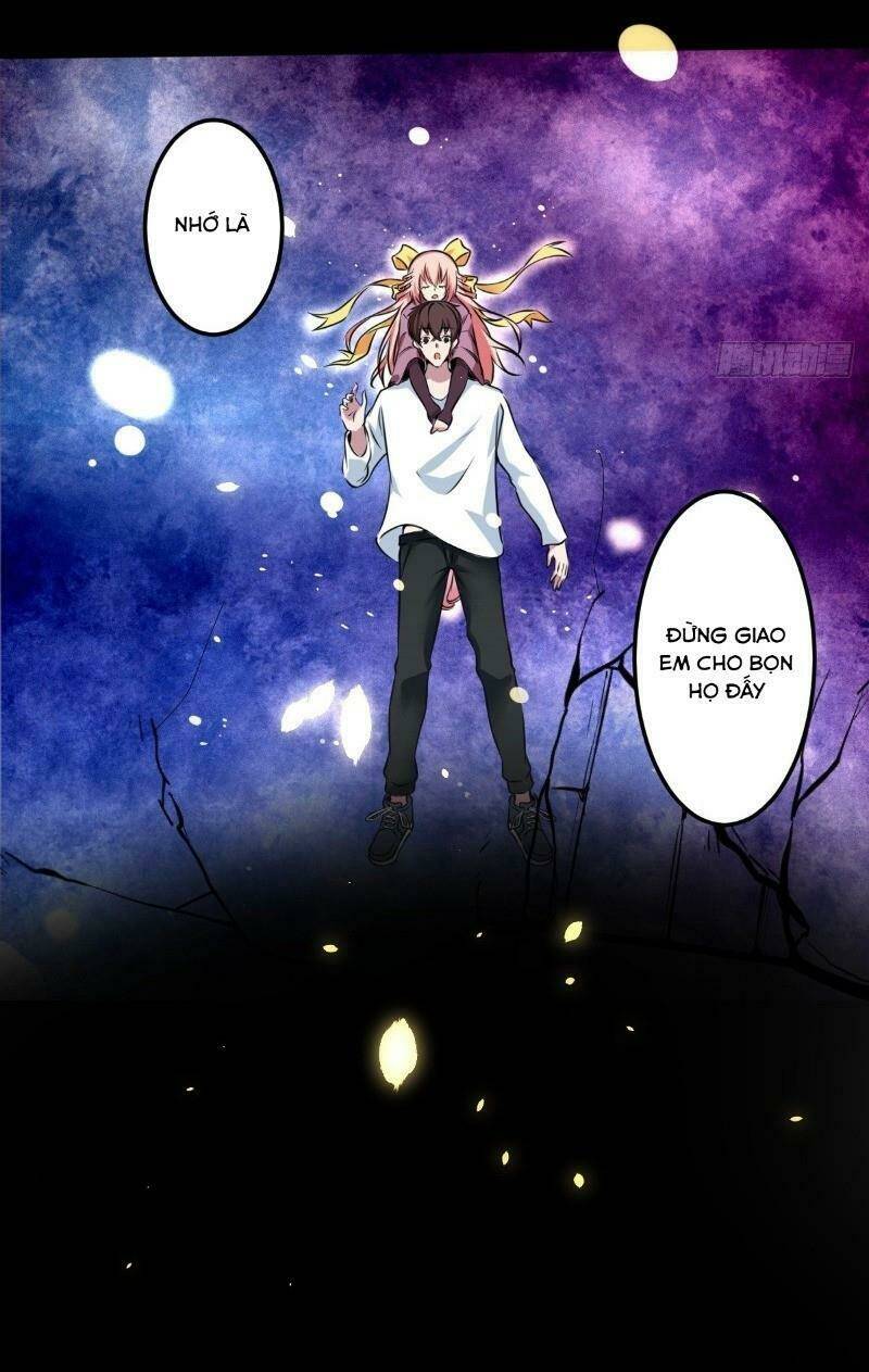 điện thoại vạn năng chapter 3 17