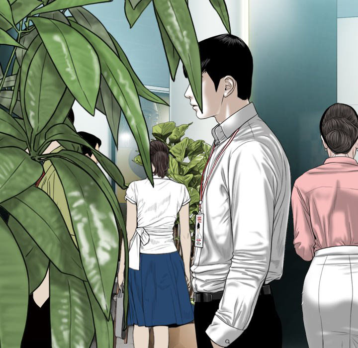 chỉ mình em chapter 4 117