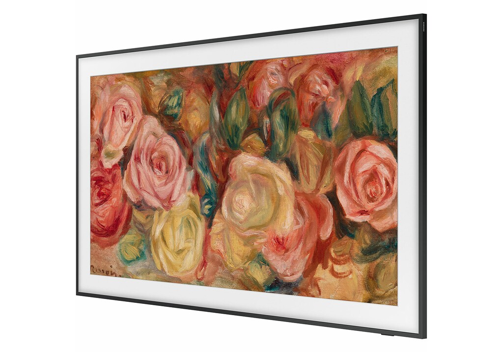 QA65LS03DA - Smart Tivi QLED Samsung 4K 65 inch QA65LS03DA - Hàng Chính Hãng - Chỉ Giao Hồ Chí Minh