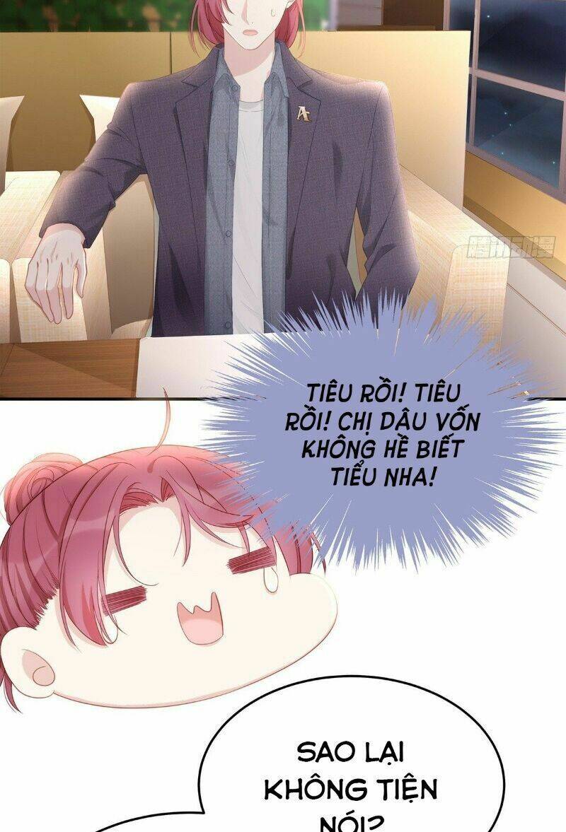chỉ muốn cưng chiều em chapter 58 32