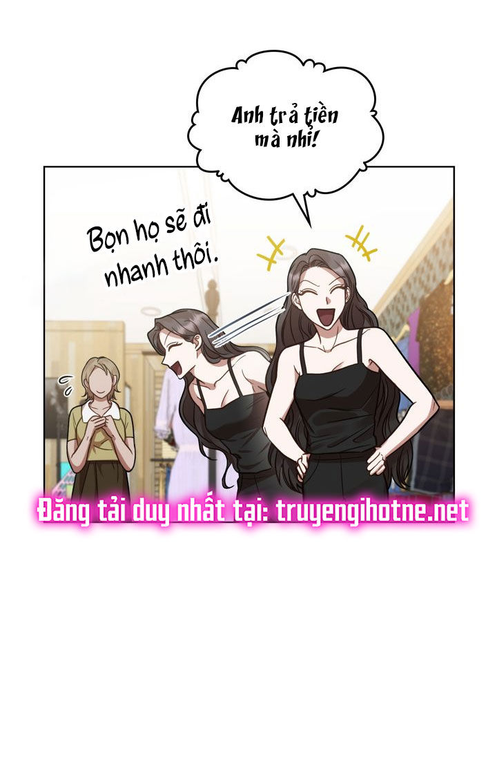 kẻ nghiệp dư chapter 18.1 12