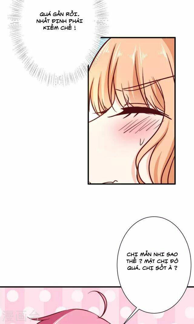 hôm nay tôi sẽ yêu ai đây ? chapter 5 31