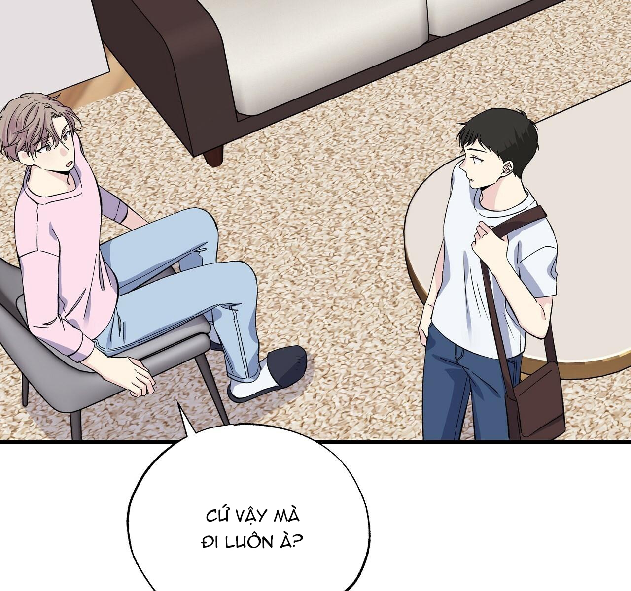 vị ngọt đôi môi chapter 21 43