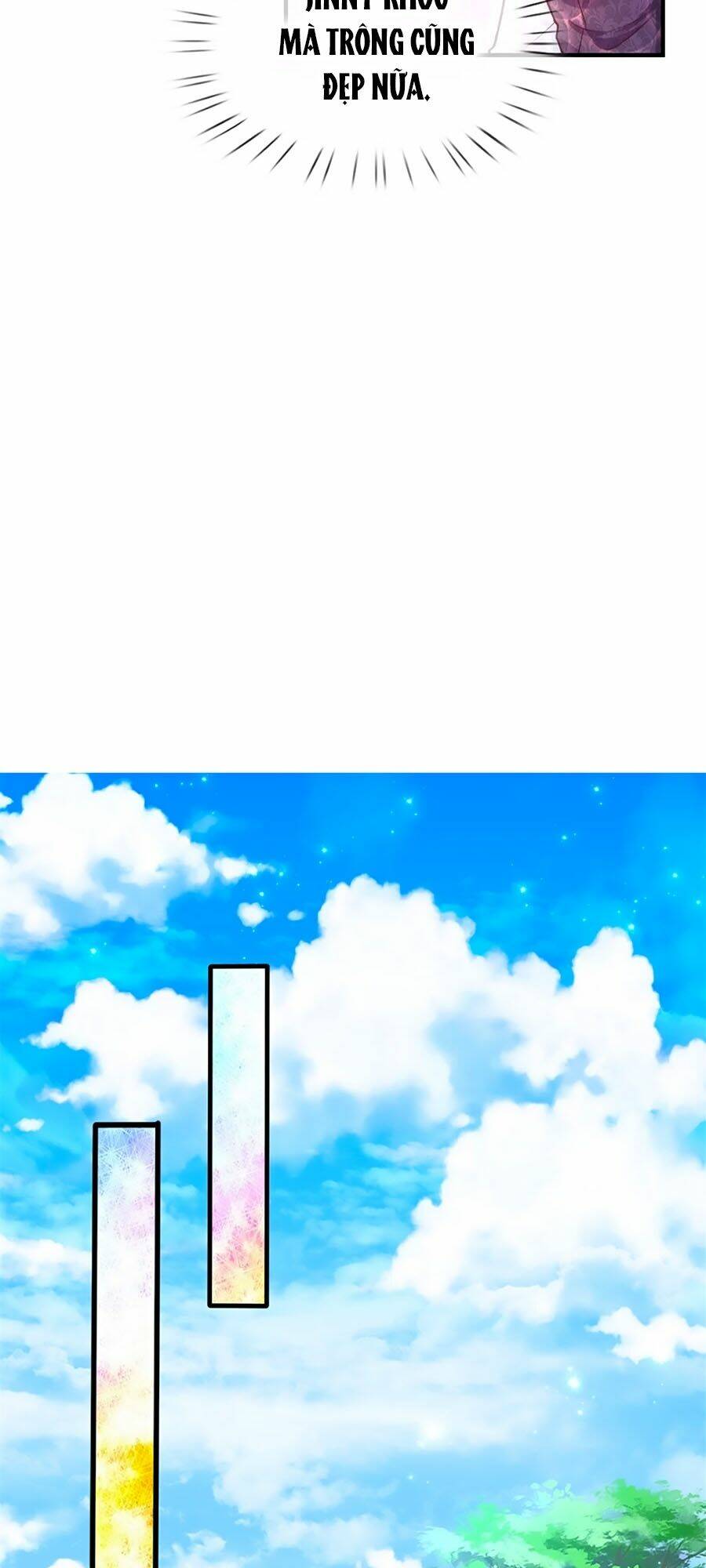 bỗng một ngày trở thành con gái nhà vua chapter 247 7