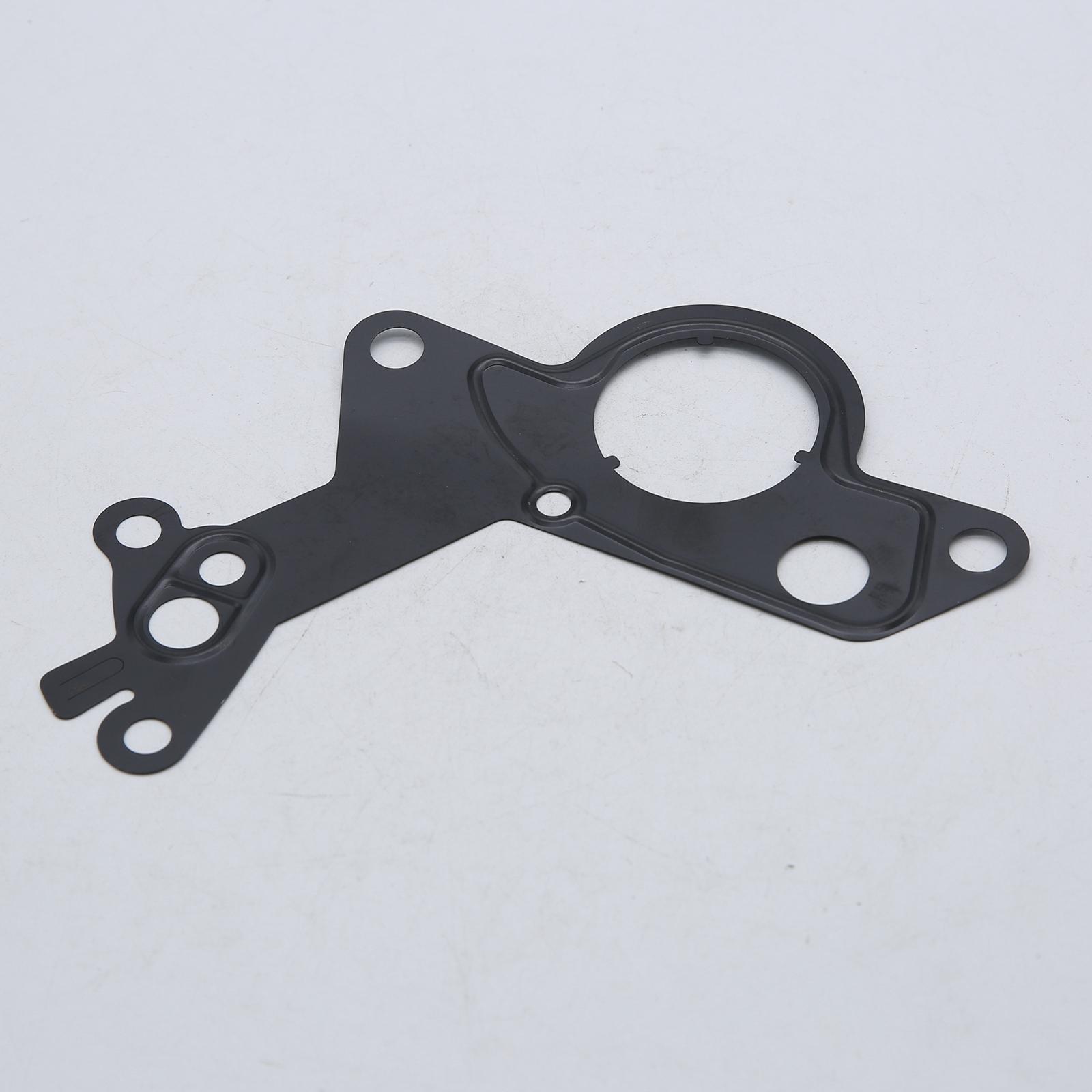 Repair Kit for Vacuum Fuel Tandem Pump Overhaul Seal for SKODA 1.2TDI 1.4TDI 1.9TDI 2.0TDI 2.0SDI Engines 2000 2010 Car Accessories
