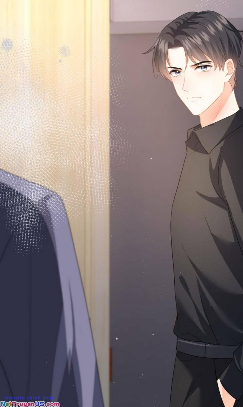 xuyên nhanh: phản diện quá sủng quá mê người chapter 125 26