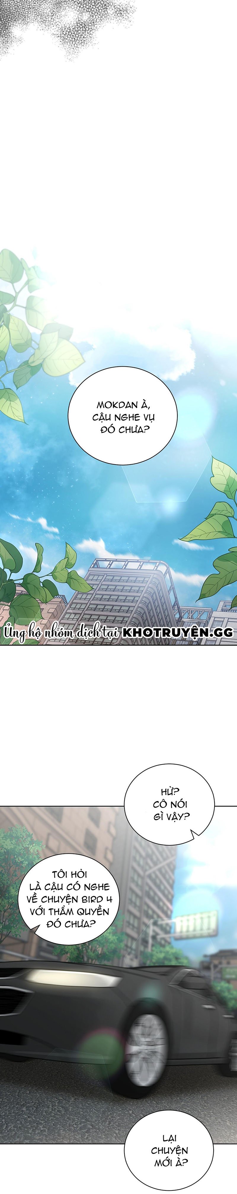 giải mã bí mật chapter 3 30