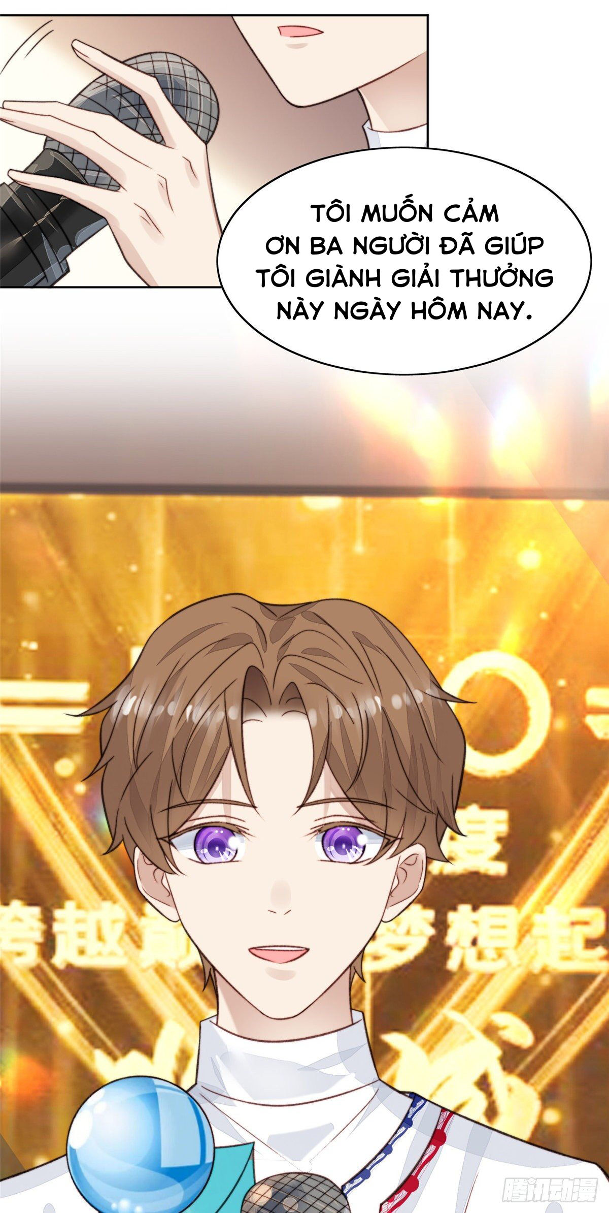 dựa vào đại lão ổn định vị trí c trong nam đoàn chapter 20 34