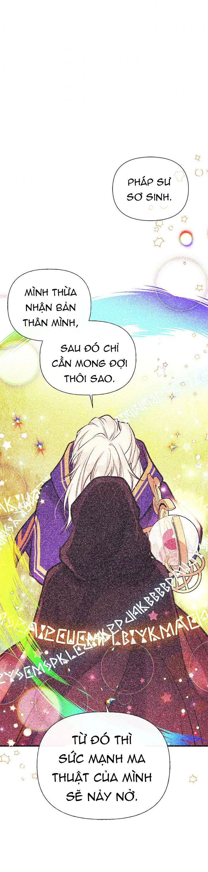 chị tôi đã nhặt về một nam chính quyến rũ chapter 53 19