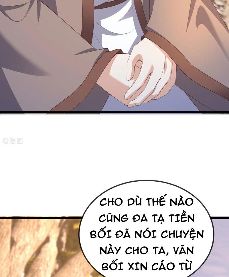 tiên võ đế tôn chapter 562 80