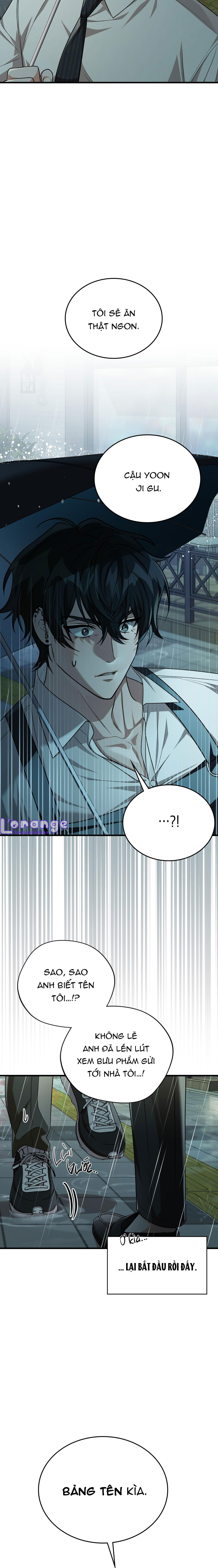 tên nhóc cùng bang hội là hàng xóm chapter 30 10