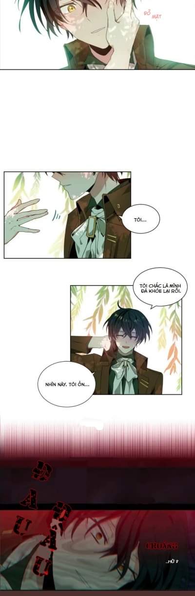 a witch’s hopeless wish chapter 4 27