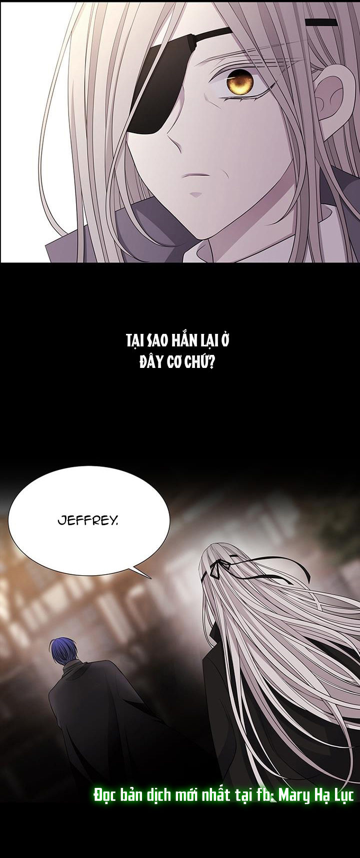 năm môn đệ của charlotte chapter 117 14