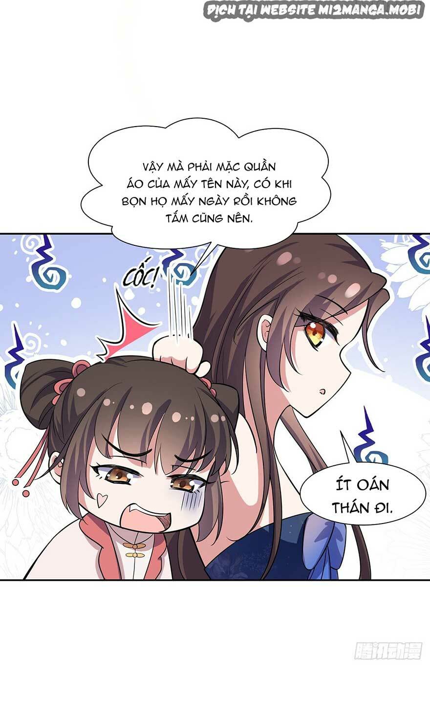 hoạn phi thiên hạ chapter 65 21