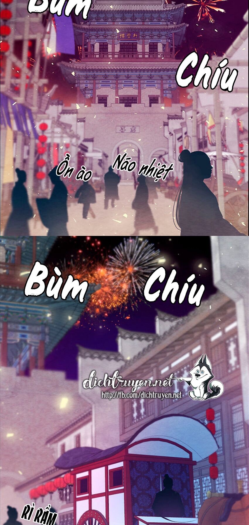 đêm dục vọng (full) chapter 21 3