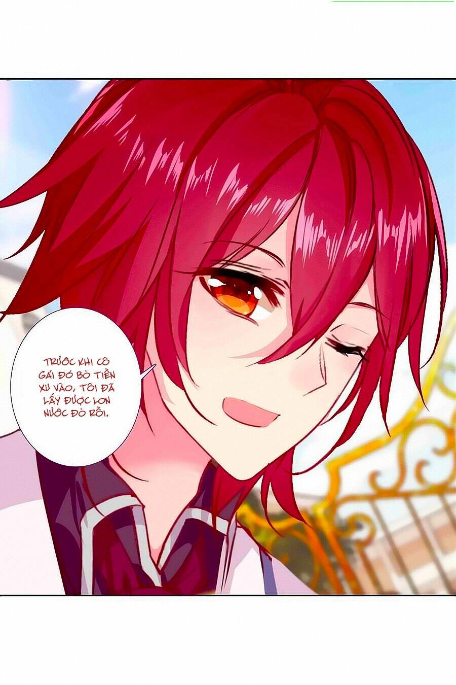 101 sủng vật tình nhân chapter 48 3