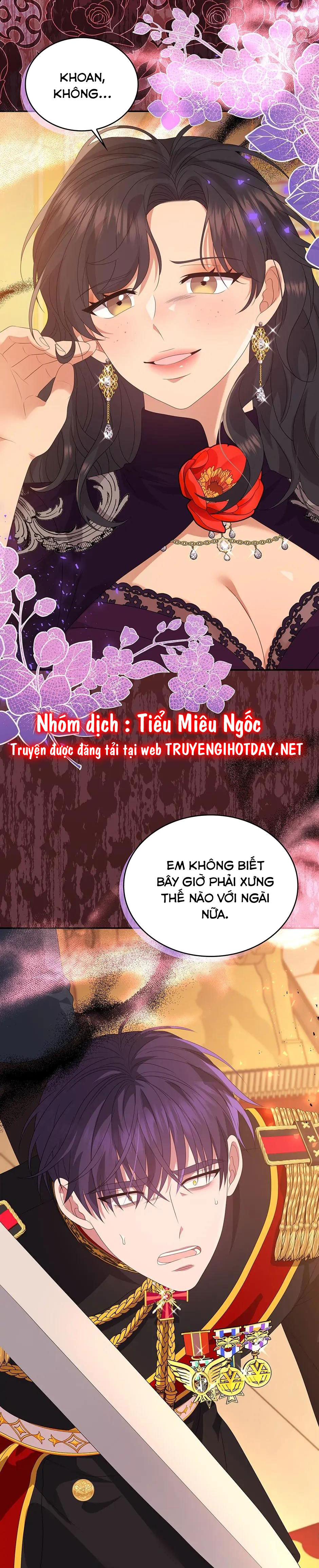 công chúa hai mặt chapter 104 28