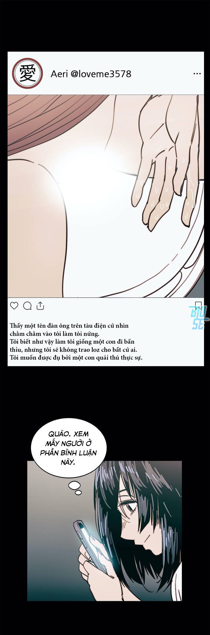 dục vọng chết người chapter 23 30