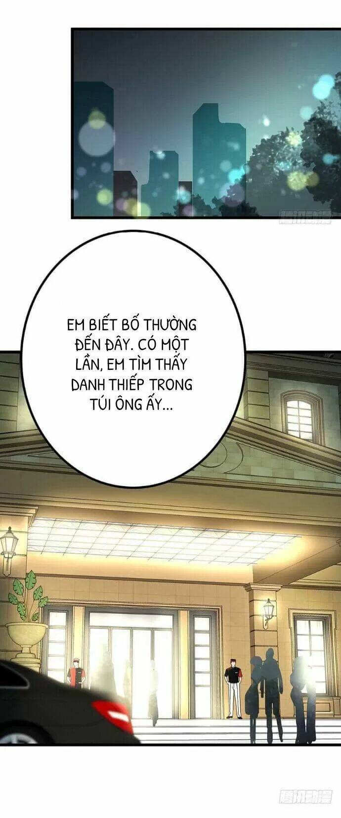 chào buổi sáng, ức vạn manh thê chapter 42 38