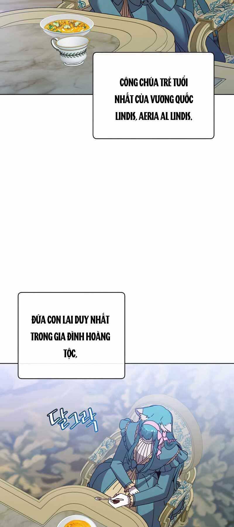 Anh Hùng Mạnh Nhất Trở Lại chapter 99 57