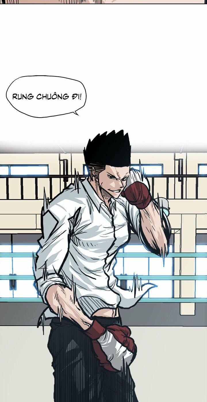 bá chủ học đường ss2 chapter 26 15